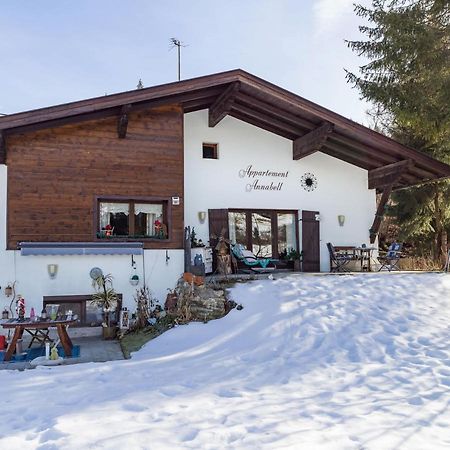 Appartement-Annabell Kirchberg in Tirol Zewnętrze zdjęcie