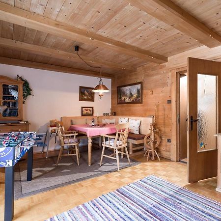 Appartement-Annabell Kirchberg in Tirol Zewnętrze zdjęcie