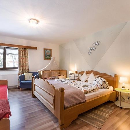 Appartement-Annabell Kirchberg in Tirol Zewnętrze zdjęcie