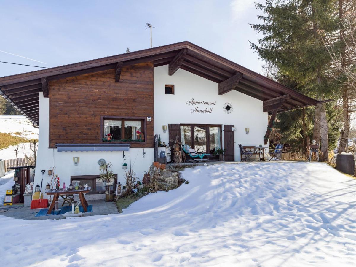 Appartement-Annabell Kirchberg in Tirol Zewnętrze zdjęcie