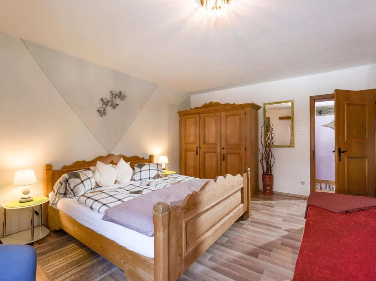 Appartement-Annabell Kirchberg in Tirol Zewnętrze zdjęcie