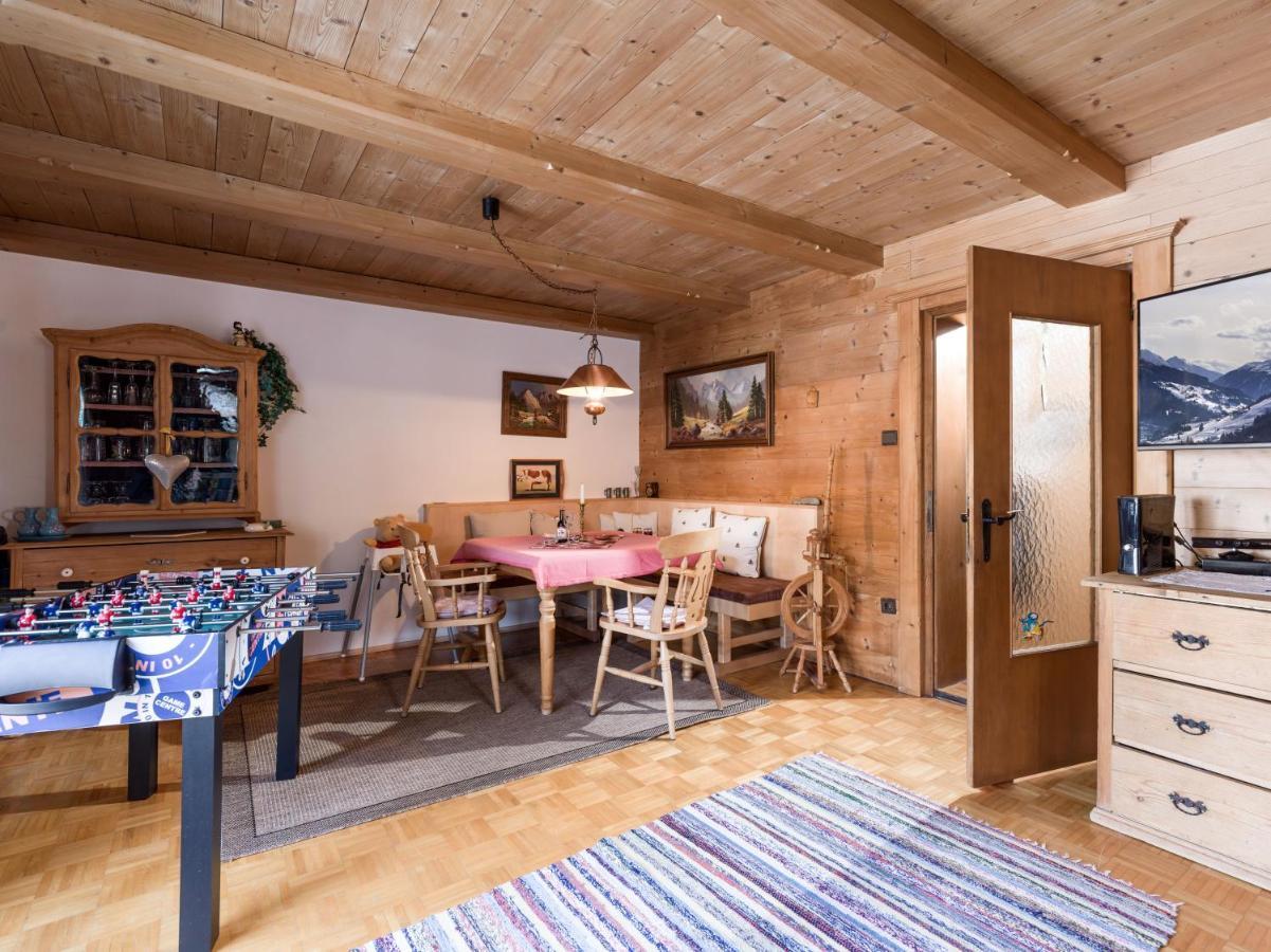 Appartement-Annabell Kirchberg in Tirol Zewnętrze zdjęcie